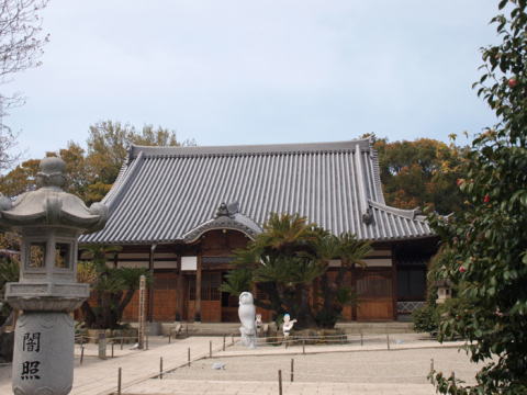 本堂
